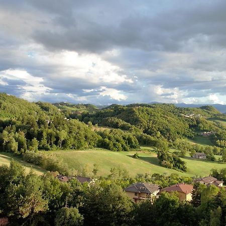 Albergo Ristorante Panoramic Zocca Bagian luar foto