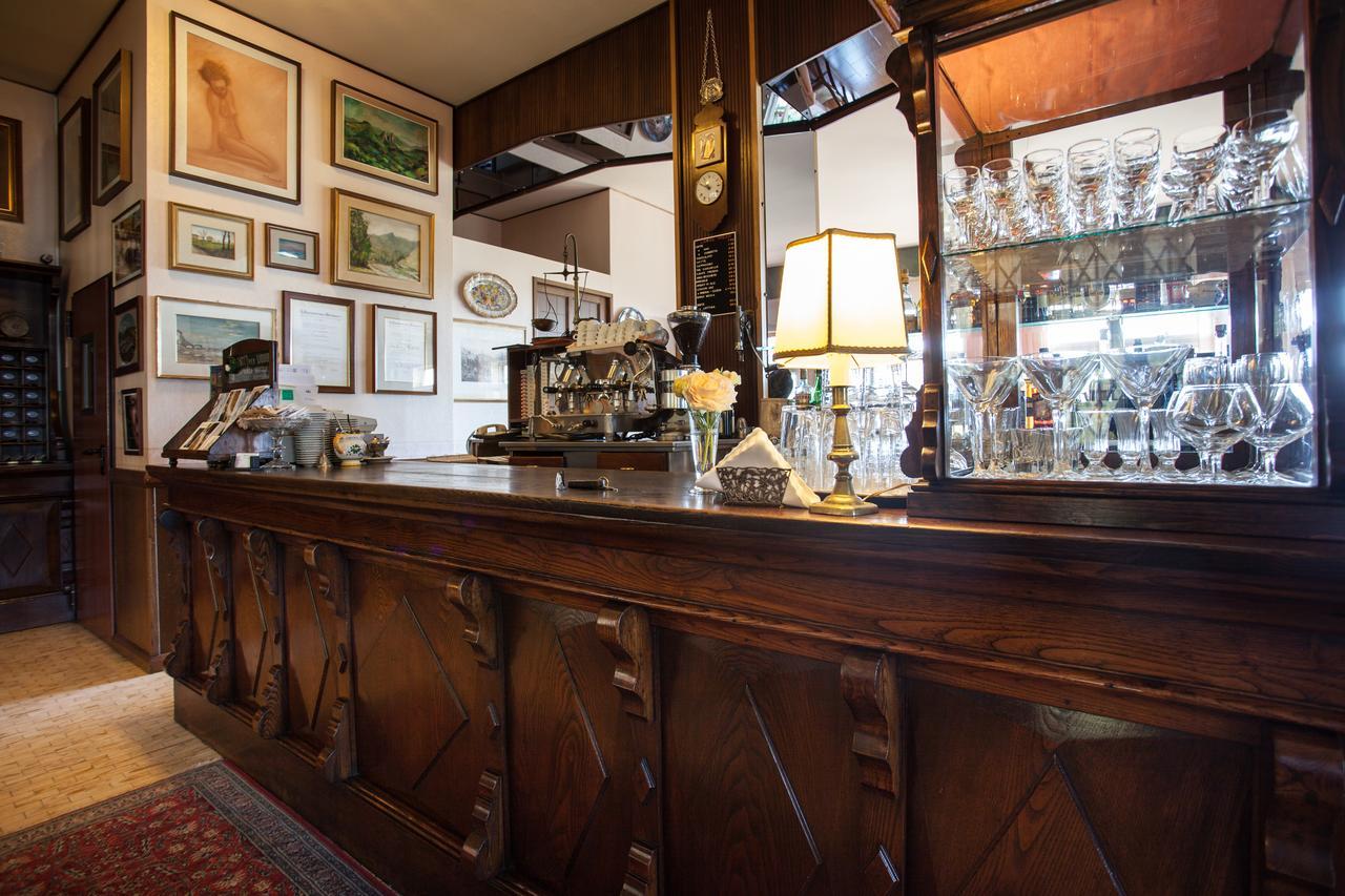 Albergo Ristorante Panoramic Zocca Bagian luar foto